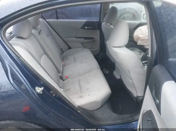 1HGCR2F33GA180340 2016 HONDA ACCORD - Image 8