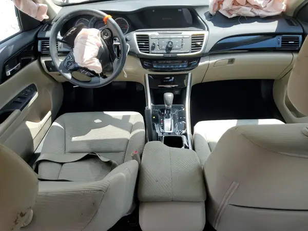 1HGCR2F33GA181343 2016 HONDA ACCORD - Image 8