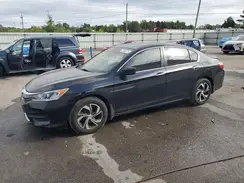 1HGCR2F33GA183951 2016 HONDA ACCORD
