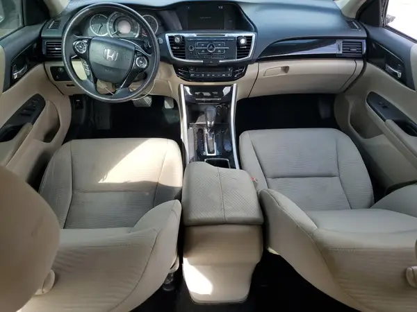 1HGCR2F33GA183951 2016 HONDA ACCORD - Image 8