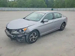 1HGCR2F33GA184193 2016 HONDA ACCORD