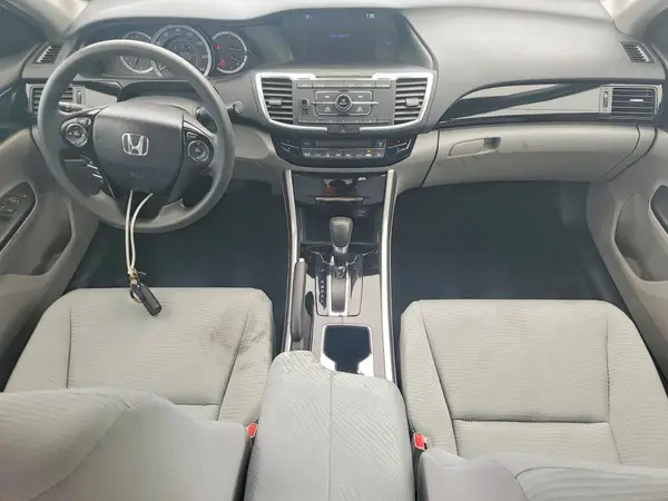 1HGCR2F33GA184193 2016 HONDA ACCORD - Image 8