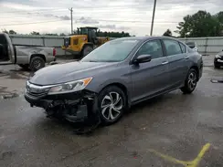 1HGCR2F33GA184582 2016 HONDA ACCORD