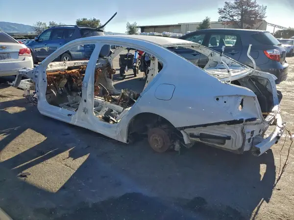 1HGCR2F33GA185165 2016 HONDA ACCORD - Image 2