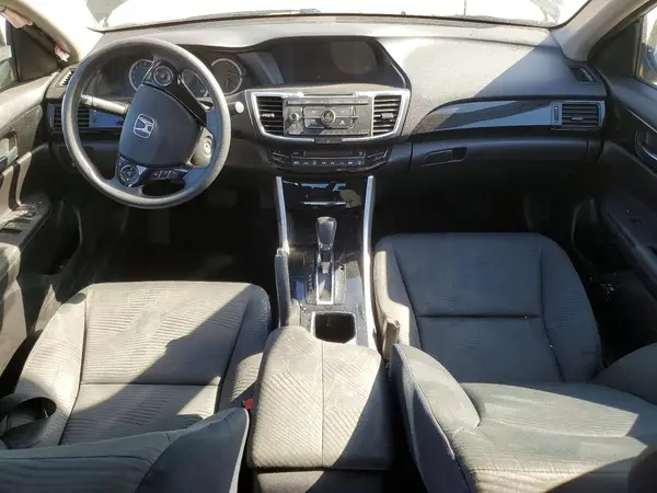 1HGCR2F33GA186655 2016 HONDA ACCORD - Image 8