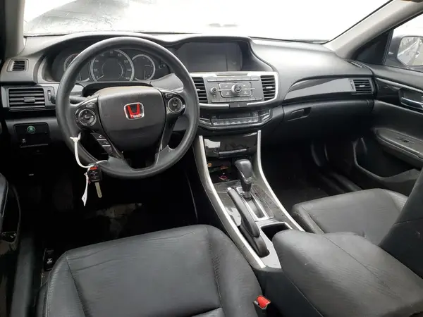 1HGCR2F33GA187840 2016 HONDA ACCORD - Image 8