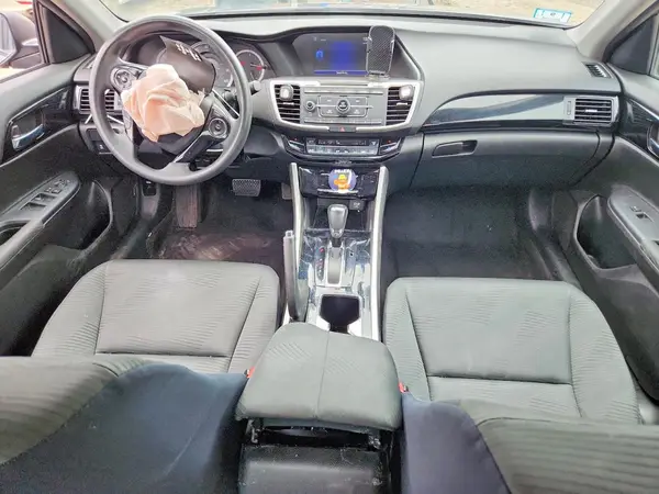 1HGCR2F33GA187885 2016 HONDA ACCORD - Image 8