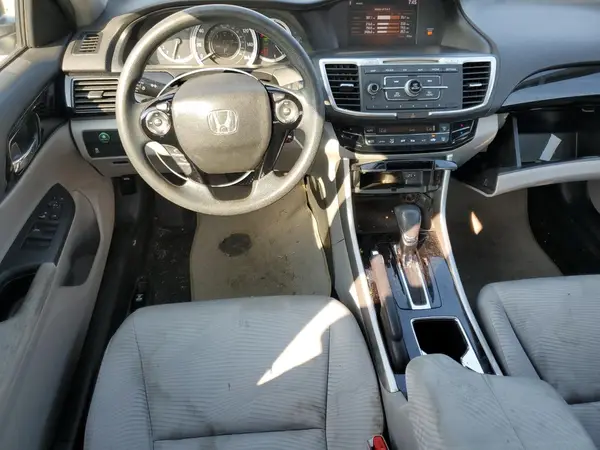 1HGCR2F33GA187966 2016 HONDA ACCORD - Image 8