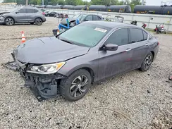 1HGCR2F33GA188163 2016 HONDA ACCORD