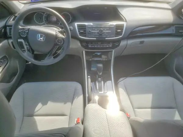 1HGCR2F33GA188194 2016 HONDA ACCORD - Image 8