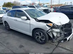 1HGCR2F33GA188342 2016 HONDA ACCORD