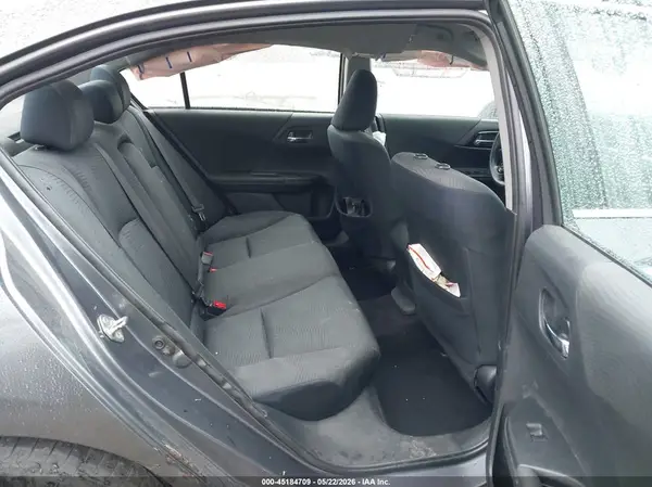 1HGCR2F33GA188373 2016 HONDA ACCORD - Image 8
