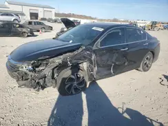 1HGCR2F33GA189765 2016 HONDA ACCORD