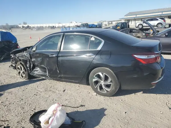 1HGCR2F33GA189765 2016 HONDA ACCORD - Image 2