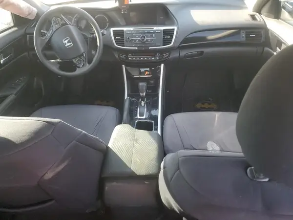 1HGCR2F33GA189765 2016 HONDA ACCORD - Image 8