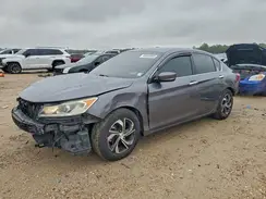 1HGCR2F33GA190074 2016 HONDA ACCORD
