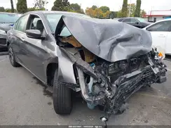 1HGCR2F33GA193427 2016 HONDA ACCORD