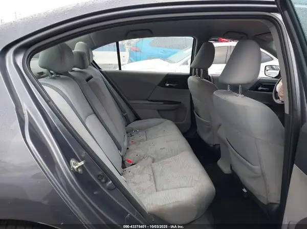 1HGCR2F33GA193427 2016 HONDA ACCORD - Image 8