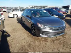 1HGCR2F33GA195095 2016 HONDA ACCORD