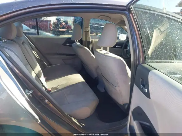 1HGCR2F33GA195095 2016 HONDA ACCORD - Image 7