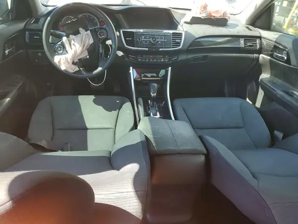 1HGCR2F33GA196084 2016 HONDA ACCORD - Image 8