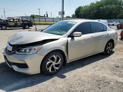 1HGCR2F33GA196621 2016 HONDA ACCORD