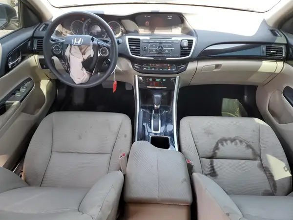1HGCR2F33GA196621 2016 HONDA ACCORD - Image 8