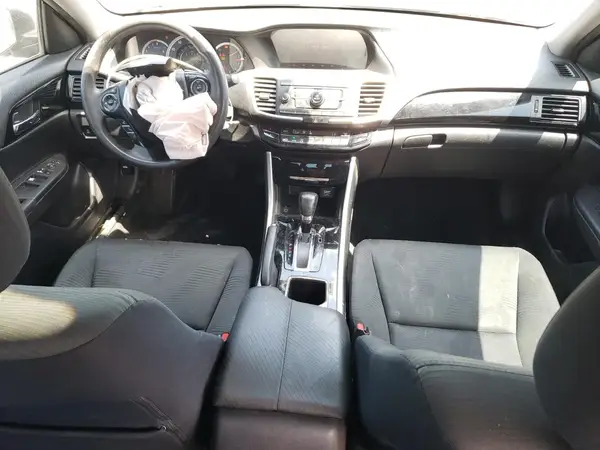 1HGCR2F33GA197008 2016 HONDA ACCORD - Image 8