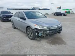 1HGCR2F33GA197848 2016 HONDA ACCORD