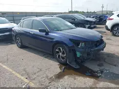 1HGCR2F33GA199051 2016 HONDA ACCORD