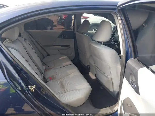 1HGCR2F33GA199051 2016 HONDA ACCORD - Image 8