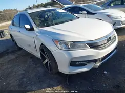 1HGCR2F33GA201056 2016 HONDA ACCORD