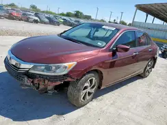 1HGCR2F33GA203213 2016 HONDA ACCORD