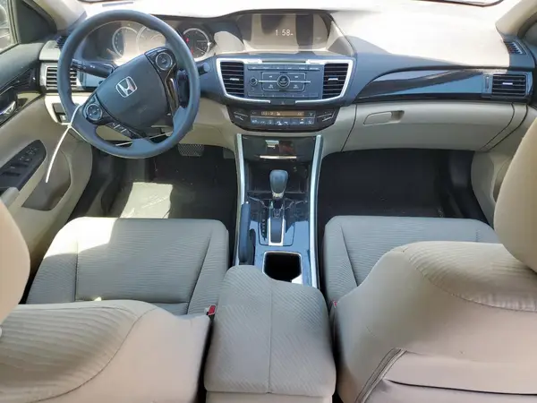 1HGCR2F33GA203213 2016 HONDA ACCORD - Image 8