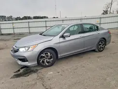 1HGCR2F33GA203745 2016 HONDA ACCORD