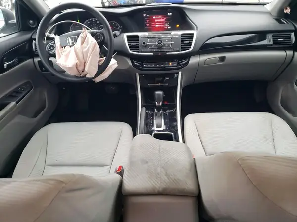 1HGCR2F33GA203745 2016 HONDA ACCORD - Image 8