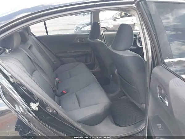1HGCR2F33GA206127 2016 HONDA ACCORD - Image 8