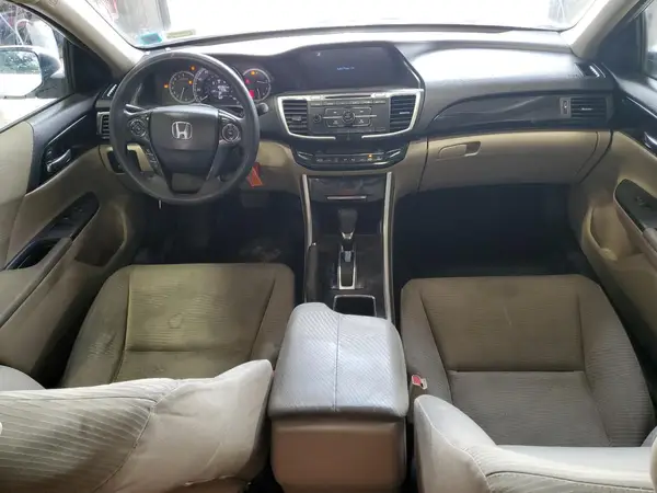 1HGCR2F33GA206810 2016 HONDA ACCORD - Image 8