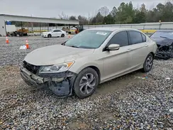 1HGCR2F33GA207648 2016 HONDA ACCORD