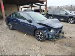 1HGCR2F33GA209397 2016 HONDA ACCORD