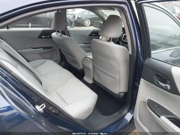 1HGCR2F33GA209397 2016 HONDA ACCORD - Image 8