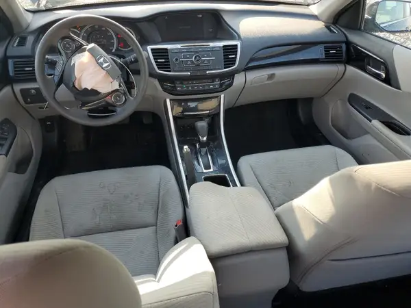 1HGCR2F33GA210632 2016 HONDA ACCORD - Image 8