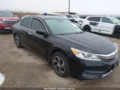 1HGCR2F33GA211408 2016 HONDA ACCORD