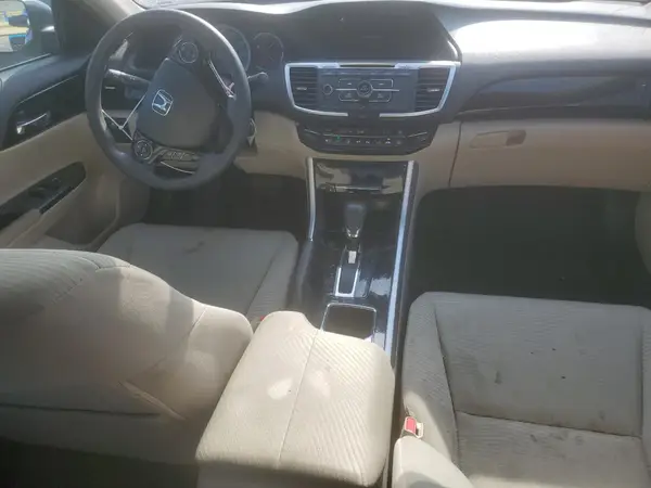 1HGCR2F33GA213126 2016 HONDA ACCORD - Image 8