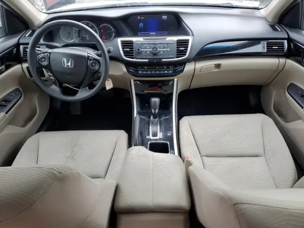 1HGCR2F33GA215054 2016 HONDA ACCORD - Image 8