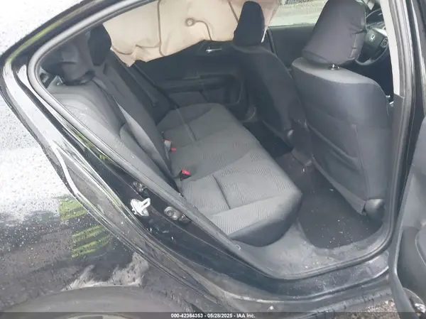 1HGCR2F33GA217015 2016 HONDA ACCORD - Image 8