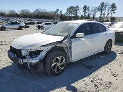 1HGCR2F33GA219380 2016 HONDA ACCORD