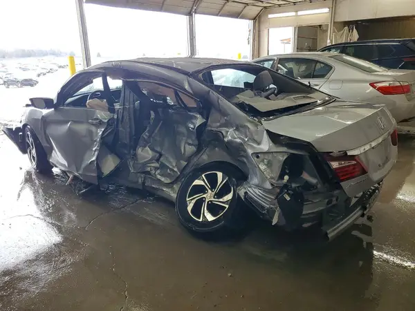 1HGCR2F33GA219427 2016 HONDA ACCORD - Image 2