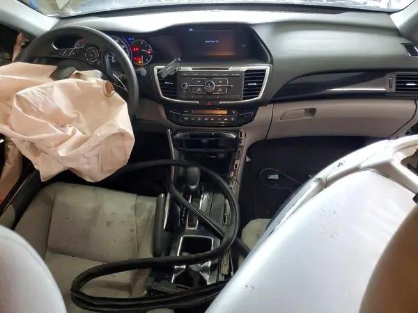 1HGCR2F33GA219427 2016 HONDA ACCORD - Image 8
