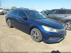 1HGCR2F33GA221114 2016 HONDA ACCORD